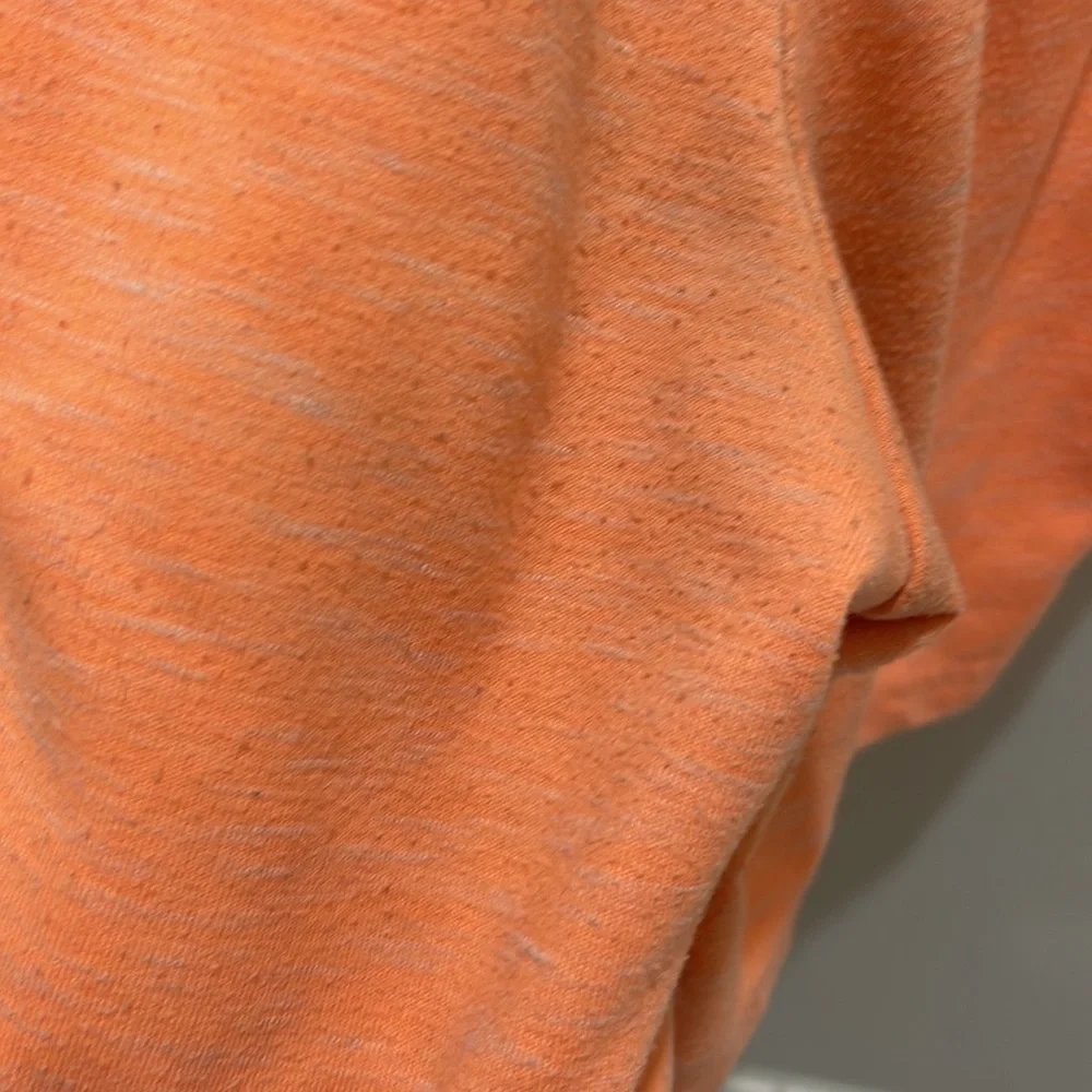 SO ruffle waist
